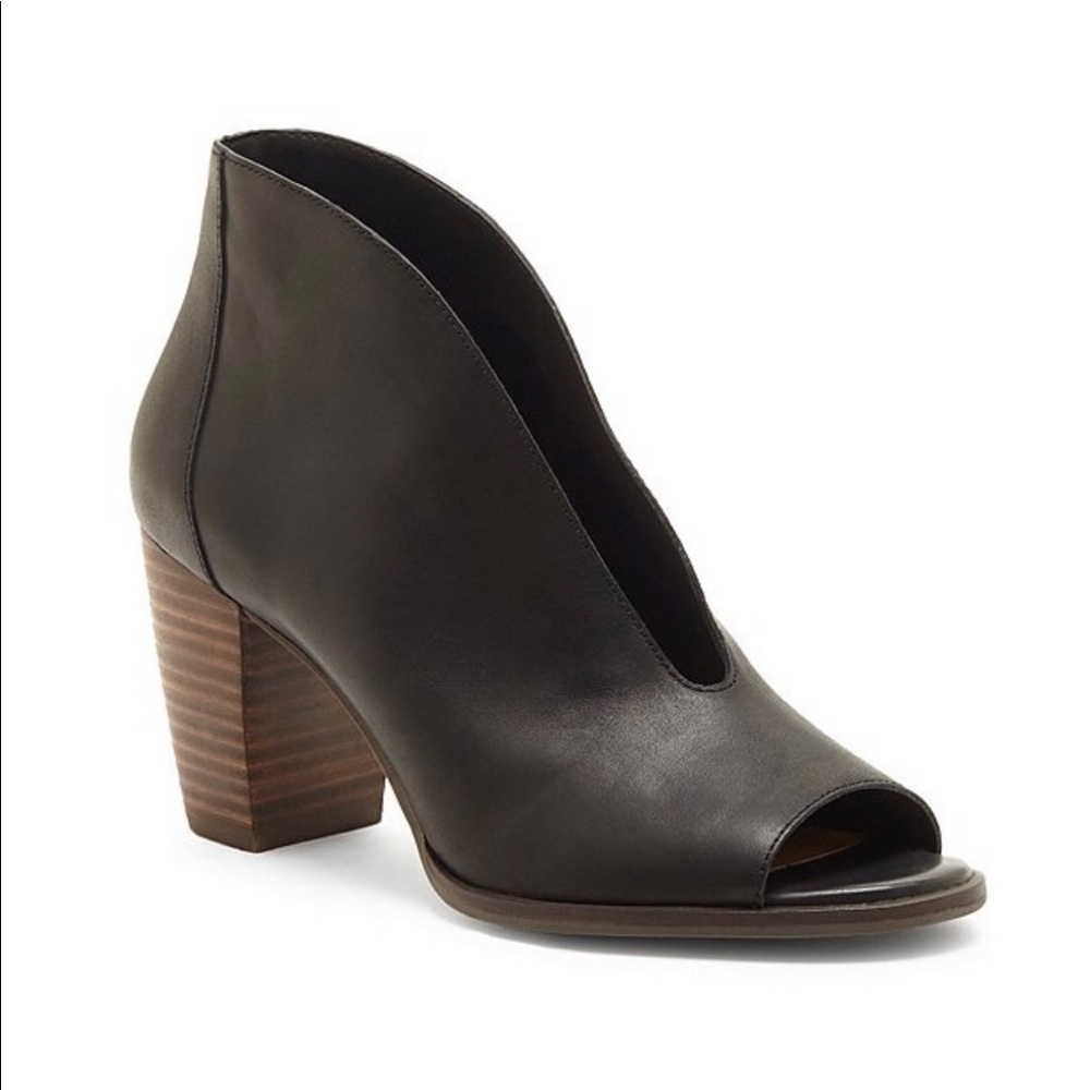 Lucky Brand Shooties